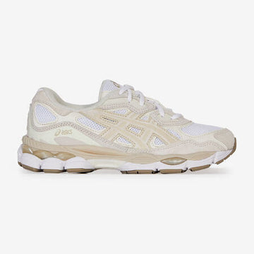 Gel nyc grise / beige