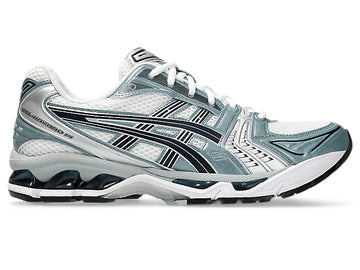 Gel Kayano 14 'White Fjord Grey'