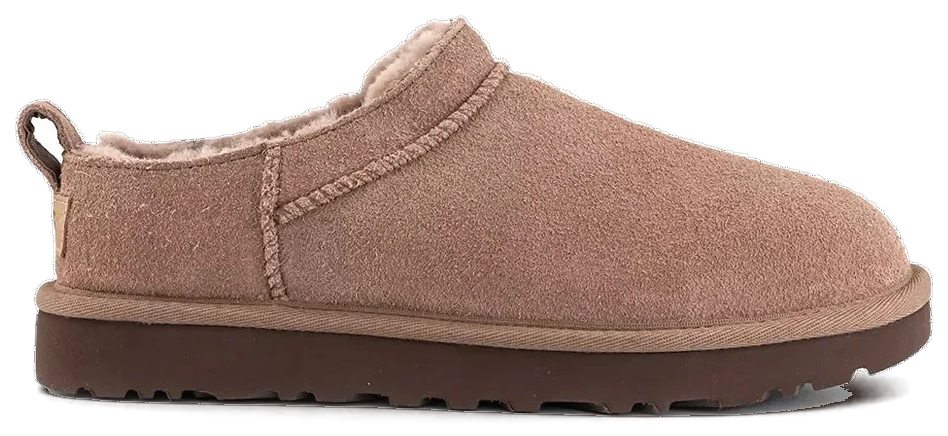 UGG Classic Micro – Bottine ultra-courte