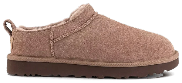 UGG Classic Micro – Bottine ultra-courte
