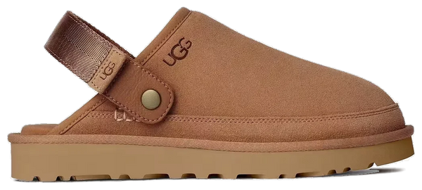 UGG Goldencoast Clog II – Sabot en daim