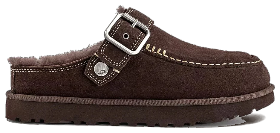 UGG Goldenstar Evelina – Sabot à bride